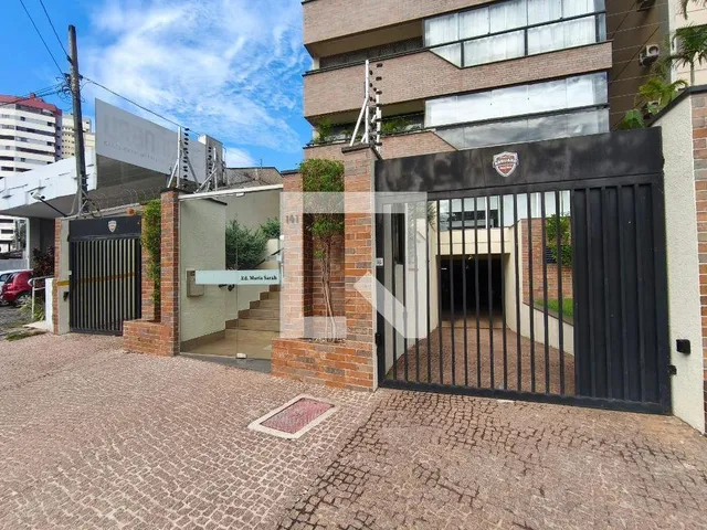 Imagem 7: Apartamento Residential em Campinas - São Paulo, Cambuí
