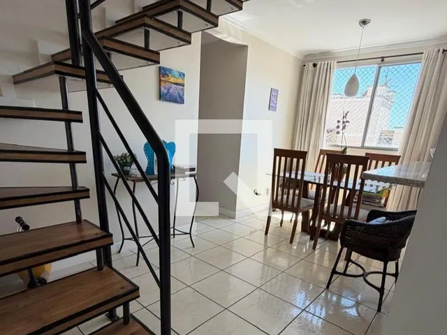 Imagem: Apartamento Residential em Campinas - São