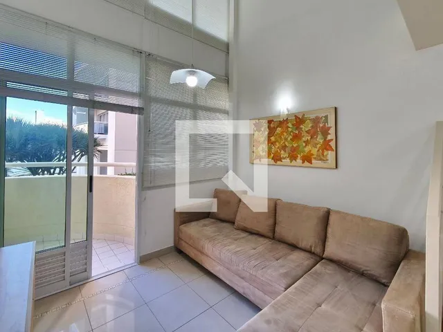 Imagem: Apartamento Residential em Campinas - São