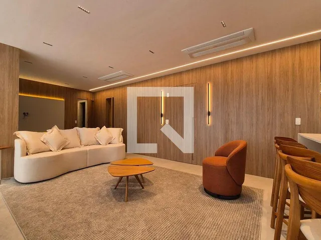 Imagem 4: Apartamento Residential em Campinas - São Paulo, Cambuí