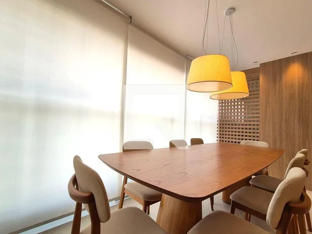 Imagem 8: Apartamento Residential em Campinas - São Paulo, Cambuí