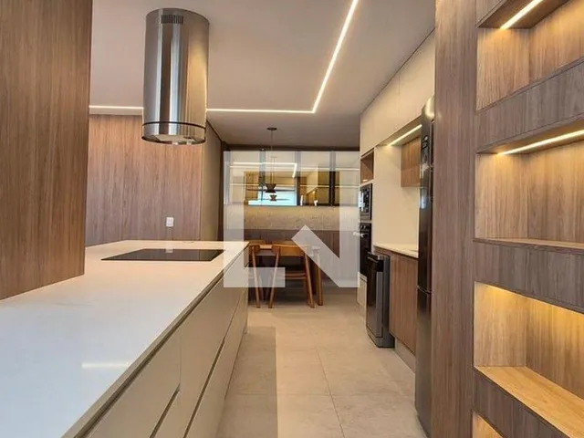 Imagem 6: Apartamento Residential em Campinas - São Paulo, Cambuí