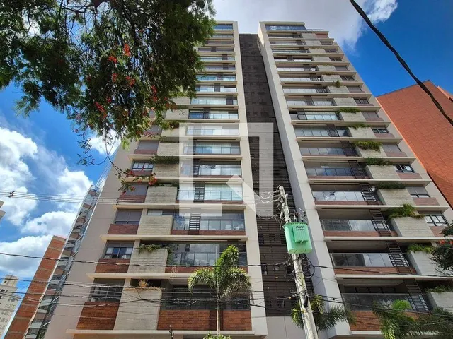 Imagem 16: Apartamento Residential em Campinas - São Paulo, Cambuí