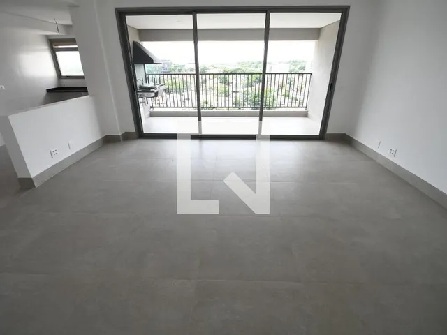Imagem: Apartamento Residential em Campinas - São