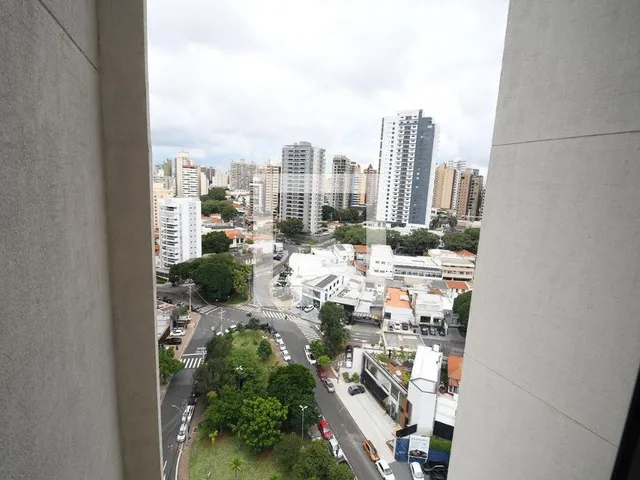 Imagem 3: Apartamento Residential em Campinas - São Paulo, Cambuí