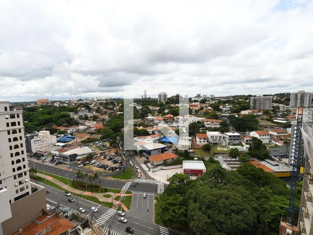 Imagem 7: Apartamento Residential em Campinas - São Paulo, Cambuí