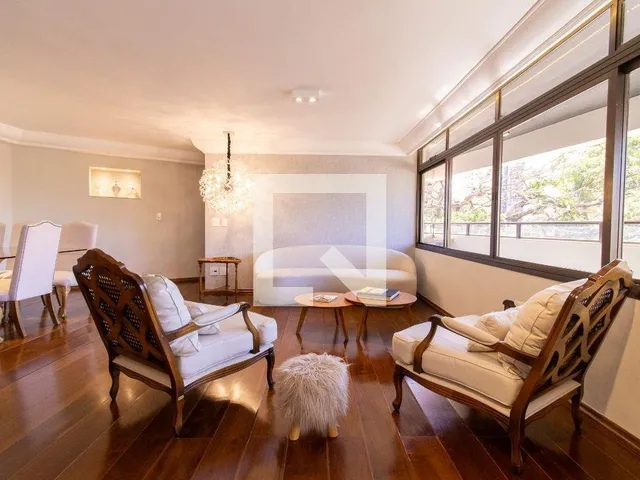Imagem: Apartamento Residential em Campinas - São