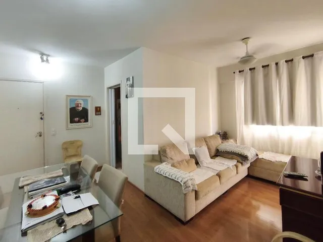 Imagem: Apartamento Residential em Campinas - São
