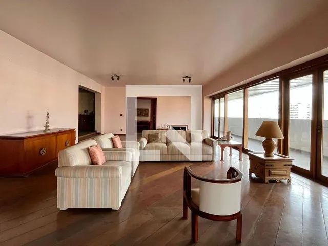 Imagem: Apartamento Residential em Campinas - São
