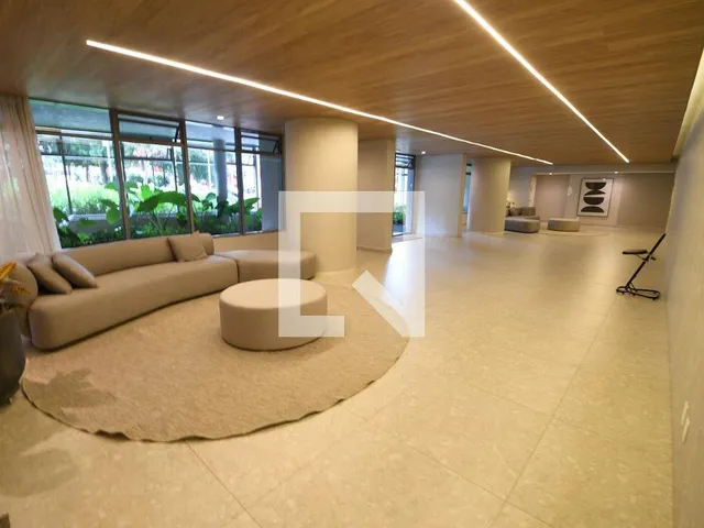 Imagem 4: Apartamento Residential em Campinas - São Paulo, Cambuí