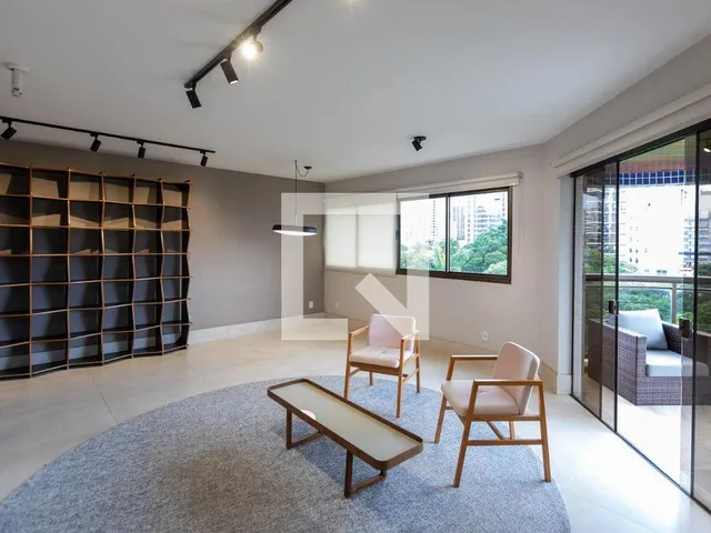 Imagem: Apartamento Residential em Campinas - São