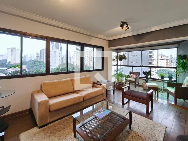 Imagem: Apartamento Residential em Campinas - São