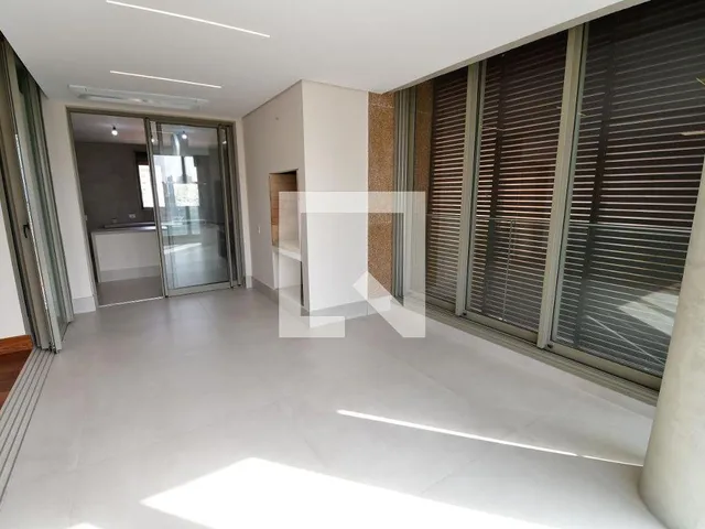 Imagem 7: Apartamento Residential em Campinas - São Paulo, Cambuí
