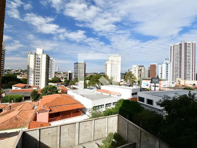 Imagem 12: Apartamento Residential em Campinas - São Paulo, Cambuí