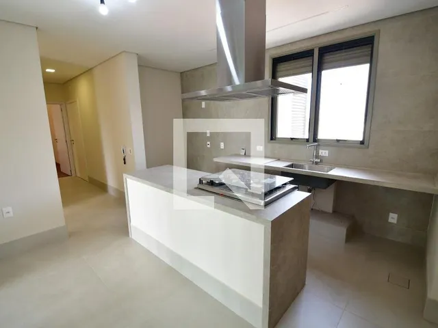 Imagem 2: Apartamento Residential em Campinas - São Paulo, Cambuí