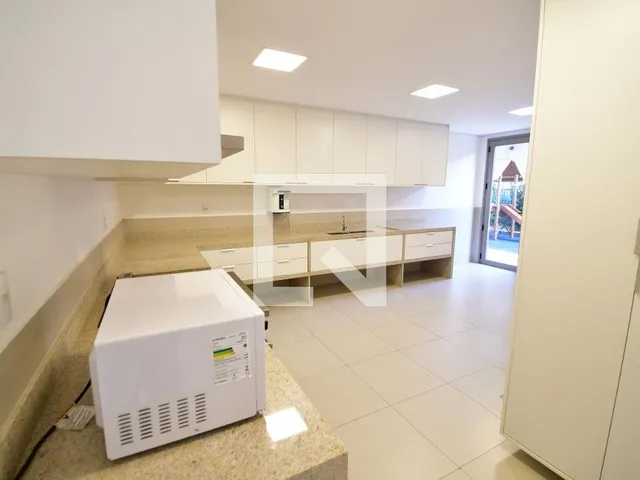 Imagem 3: Apartamento Residential em Campinas - São Paulo, Cambuí