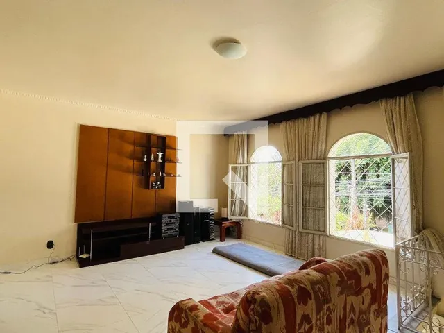 Imagem: Casa Residential em Campinas - São Paulo