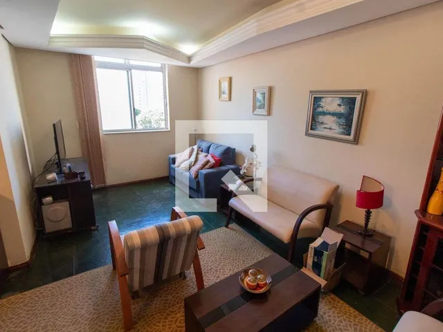 Imagem: Apartamento Residential em Campinas - São