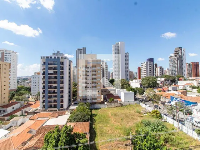 Imagem 14: Apartamento Residential em Campinas - São Paulo, Cambuí