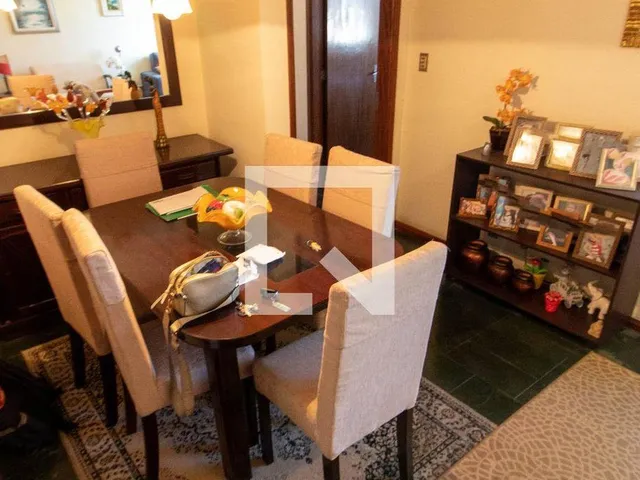 Imagem 4: Apartamento Residential em Campinas - São Paulo, Cambuí