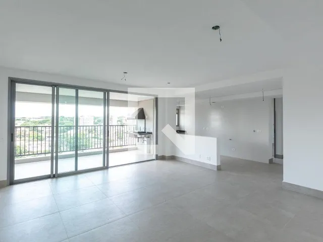 Imagem: Apartamento Residential em Campinas - São