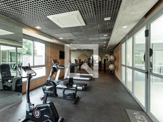 Imagem 5: Apartamento Residential em Campinas - São Paulo, Cambuí