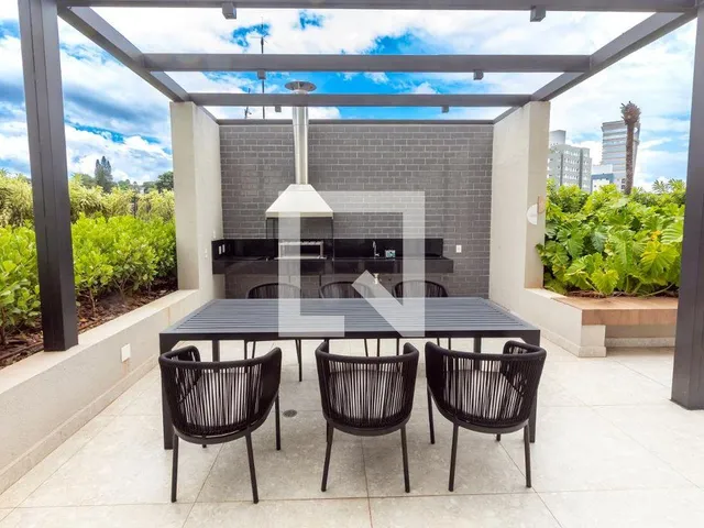Imagem 7: Apartamento Residential em Campinas - São Paulo, Cambuí