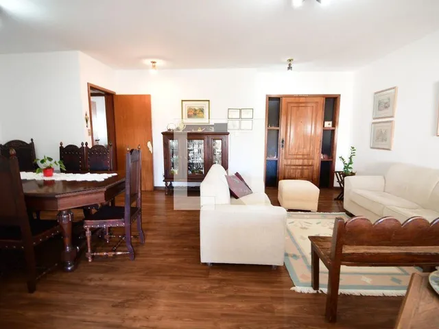 Imagem: Apartamento Residential em Campinas - São