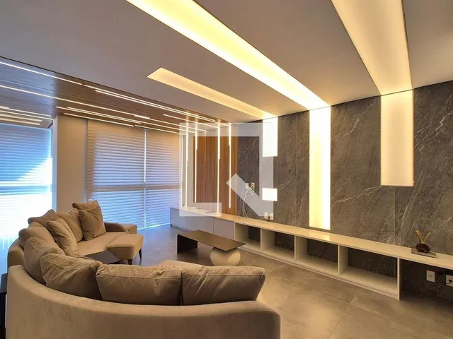 Imagem: Apartamento Residential em Campinas - São