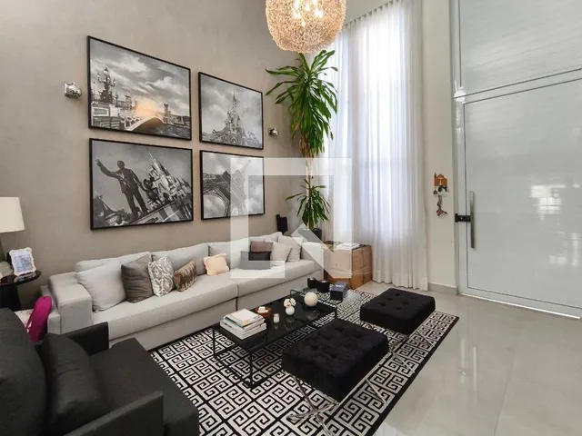 Imagem: Casa Residential em Campinas - São Paulo