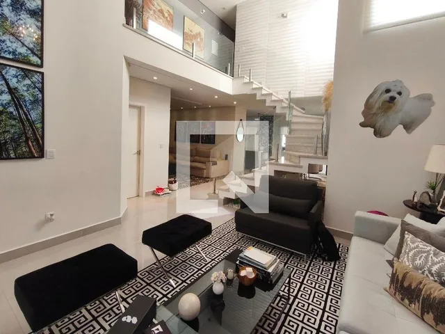 Imagem 2: Casa Residential em Campinas - São Paulo, Swiss Park