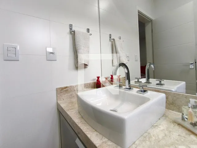 Imagem 16: Casa Residential em Campinas - São Paulo, Swiss Park