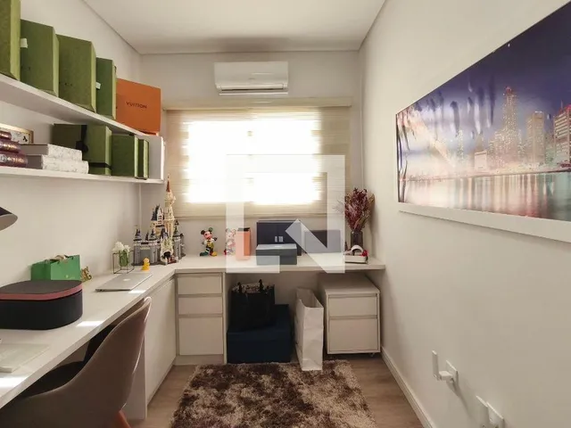 Imagem 11: Casa Residential em Campinas - São Paulo, Swiss Park