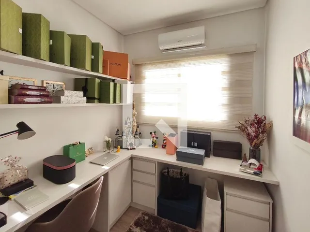 Imagem 5: Casa Residential em Campinas - São Paulo, Swiss Park