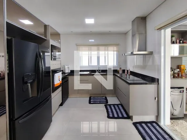 Imagem 13: Casa Residential em Campinas - São Paulo, Swiss Park