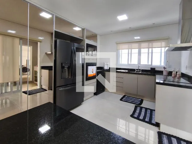 Imagem 3: Casa Residential em Campinas - São Paulo, Swiss Park