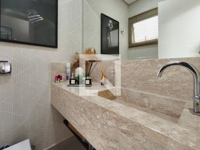Imagem 8: Casa Residential em Campinas - São Paulo, Swiss Park