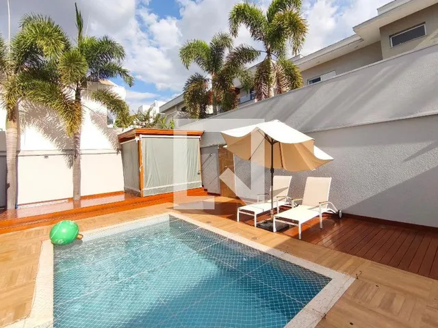 Imagem 10: Casa Residential em Campinas - São Paulo, Swiss Park