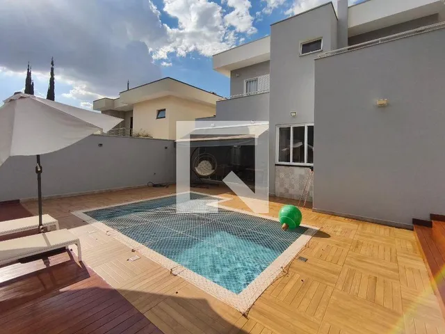 Imagem 6: Casa Residential em Campinas - São Paulo, Swiss Park