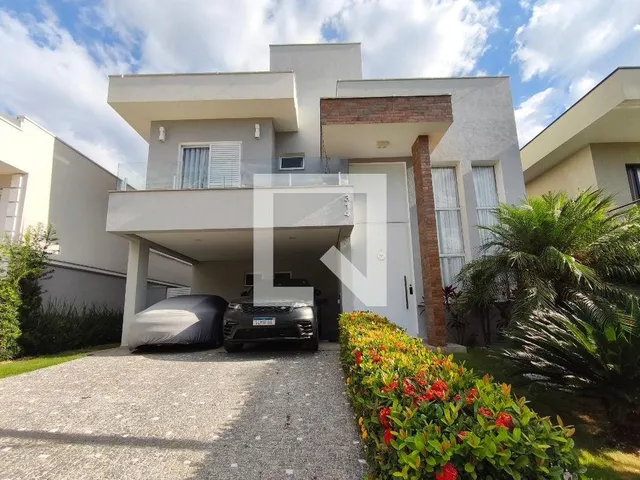 Imagem 4: Casa Residential em Campinas - São Paulo, Swiss Park