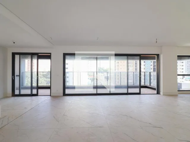 Imagem 5: Apartamento Residential em Campinas - São Paulo, Cambuí