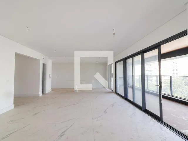 Imagem 3: Apartamento Residential em Campinas - São Paulo, Cambuí