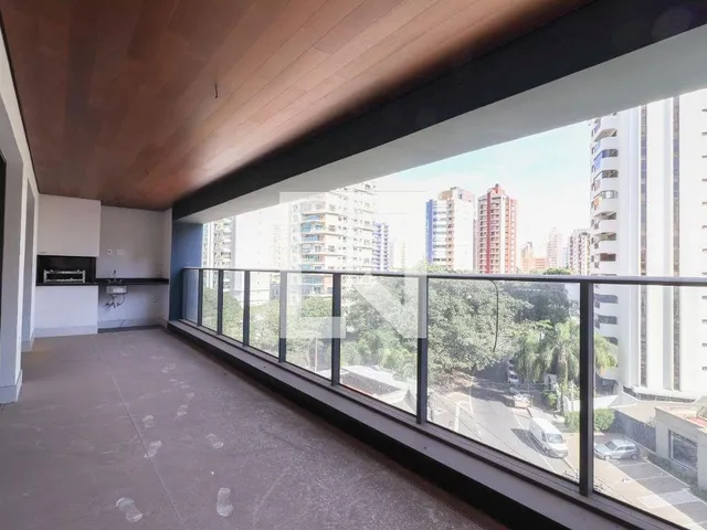 Imagem 11: Apartamento Residential em Campinas - São Paulo, Cambuí