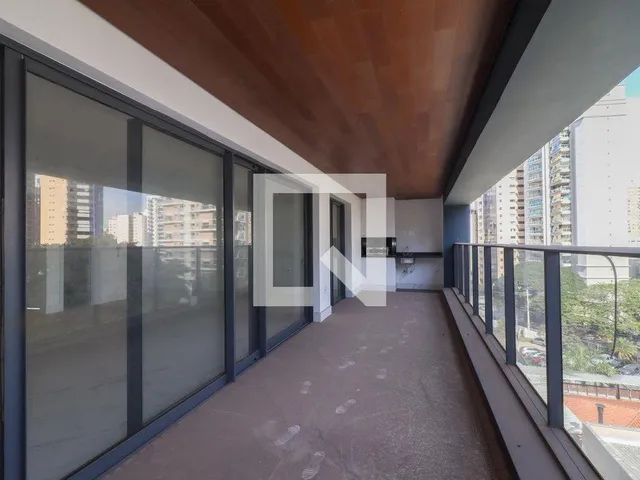 Imagem 14: Apartamento Residential em Campinas - São Paulo, Cambuí