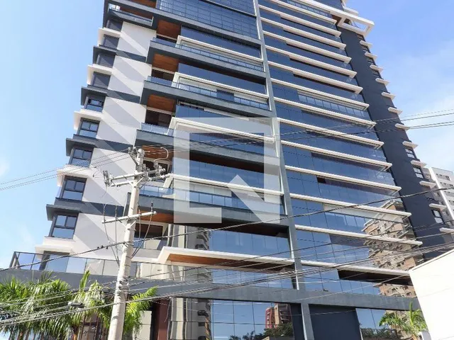 Imagem 16: Apartamento Residential em Campinas - São Paulo, Cambuí
