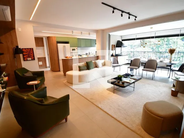 Imagem: Apartamento Residential em Campinas - São