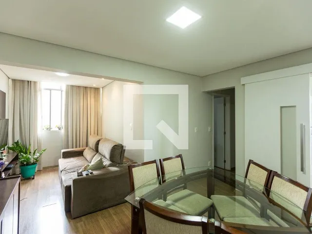 Imagem: Apartamento Residential em Campinas - São