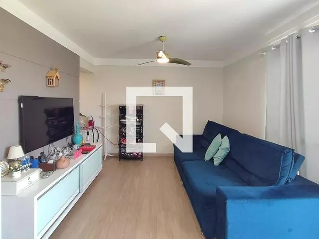 Imagem: Apartamento Residential em Campinas - São