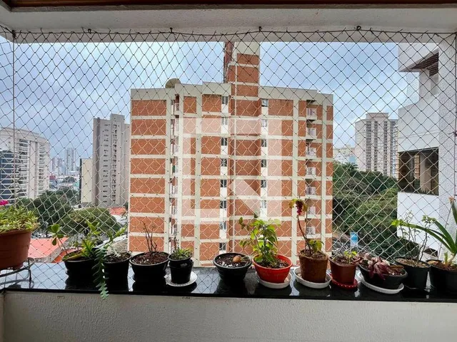 Imagem 6: Apartamento Residential em Campinas - São Paulo, Cambuí