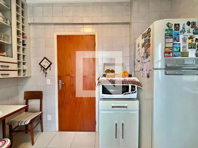 Imagem 3: Apartamento Residential em Campinas - São Paulo, Cambuí